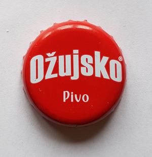 Ozujsko, Zagreb Brewery